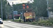 Gorzów: Awaria sieci trakcyjnej. Nie kursują tramwaje
