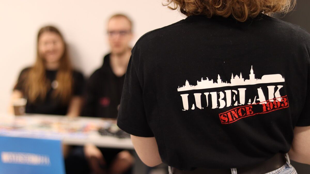 ludzie