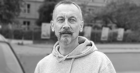 Nie żyje Piotr Jedliński. Miał 59 lat