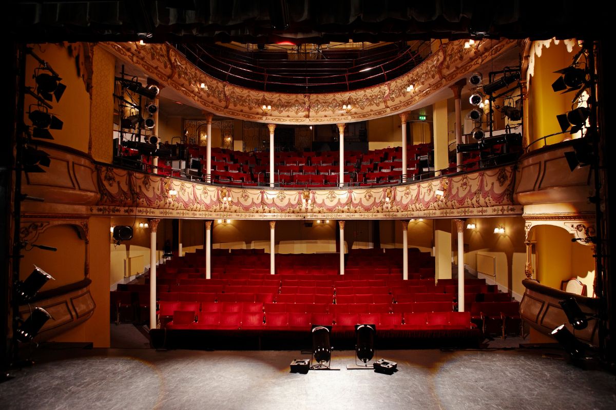 27 marca: Międzynarodowy Dzień Teatru. To nie tylko święto, ale i wyzwania