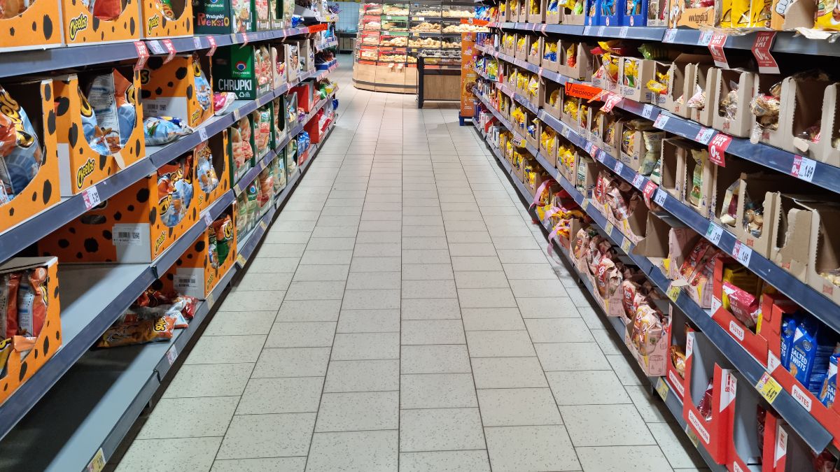 Chipsy wycofane ze sprzedaży 