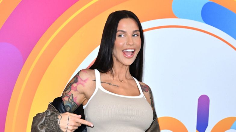 Karolina Gilon pokazała, jak wyglądała 12 lat temu