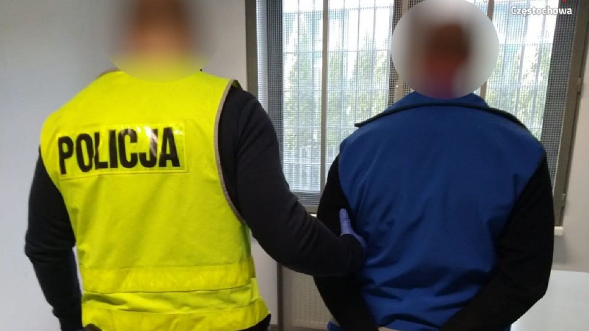 Akt oskarżenia w sprawie usiłowania zabójstwa