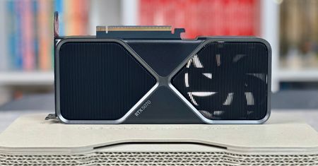 Taniej niż zapowiadano. GeForce RTX 5070 w coraz lepszych cenach