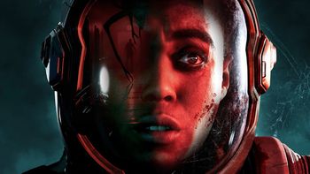 Twórcy Until Dawn ruszają w kosmos. Directive 8020 stawia na paranoję i walkę o przetrwanie