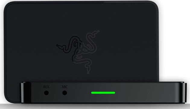 Razer Ripsaw wygląd