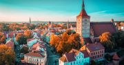 Pogoda w Olsztynie. Prognoza na piątek 1 maja. Słońce, bez opadów i chłodny poranek