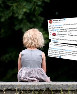 "Nawet prokuratorzy płaczą". Poruszenie po ustaleniach dziennikarza WP