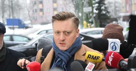 Adwokat Ziobry: Jest zażalenie na decyzję o areszcie