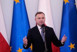 Zaapelował do Dudy. Przypomniał mu słowa sprzed miesięcy