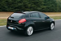 Fiat Bravo teraz w niższej cenie