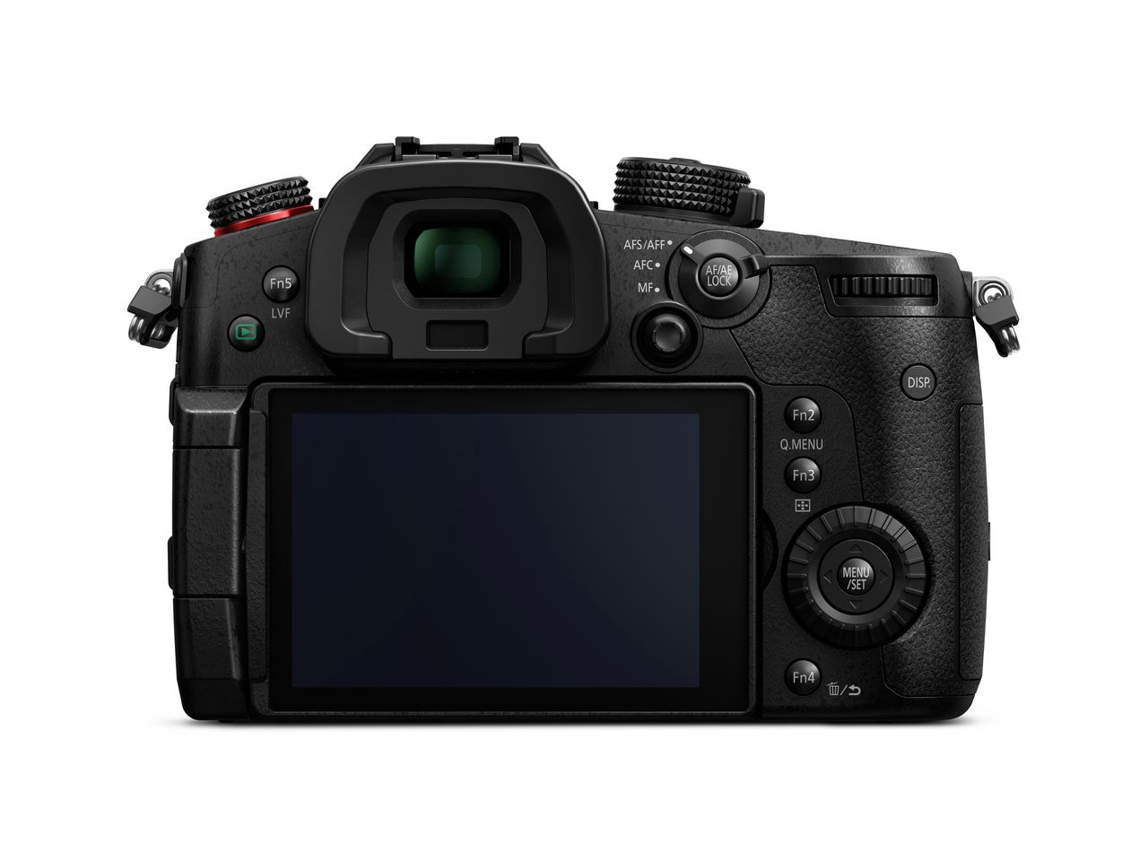 Panasonic GH5S