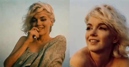 Ostatnie zdjęcia Marilyn Monroe idą pod młotek