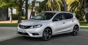 Nissan Pulsar znika z Europy. Powodem jest brak zainteresowania klientów