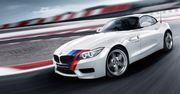BMW Z4 sDrive20i GT Spirit - w barwach M dla Japonii