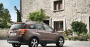 2013 Chevrolet Captiva - facelifting w Genewie