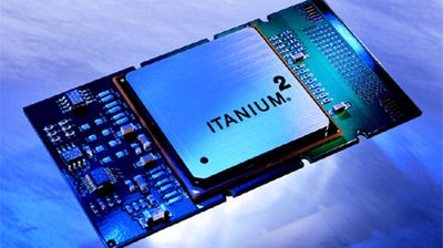 Nowe czterordzeniówki od Intela już na początku 2010 roku 1