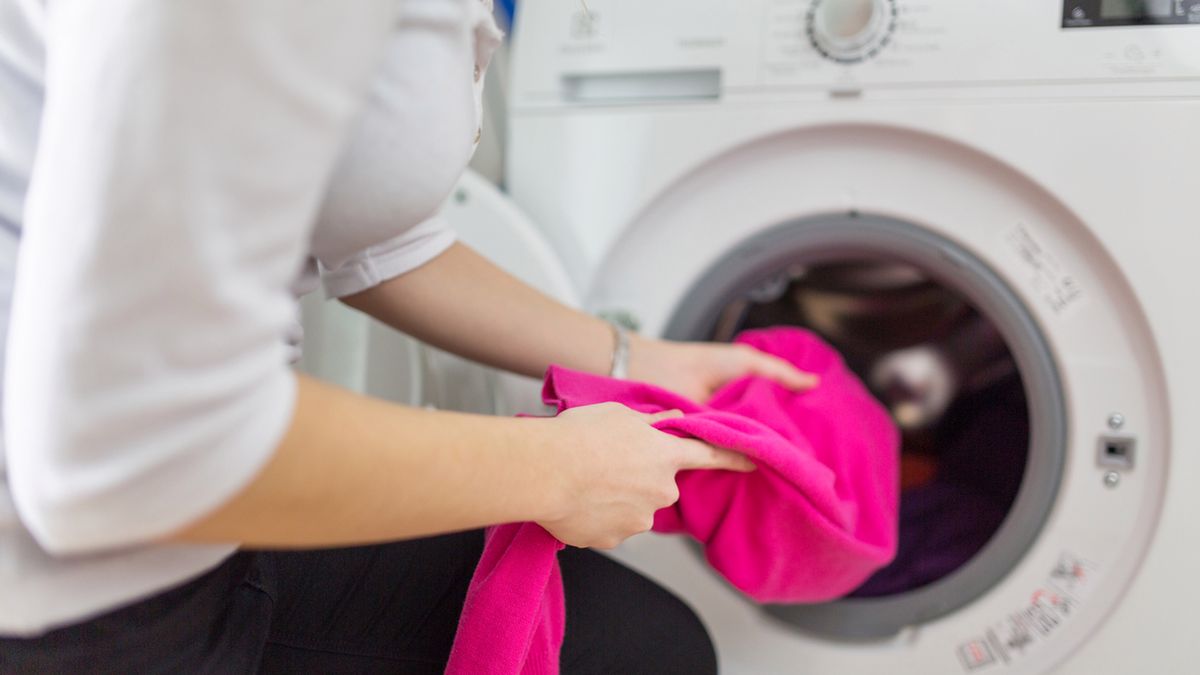 Pralka do 3000 zł - propozycje 1