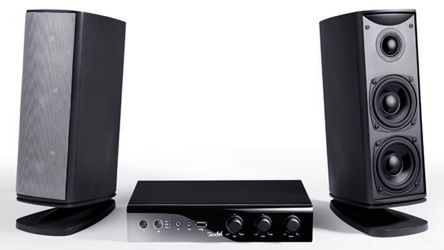 Teufel Concept B 200 USB System 1