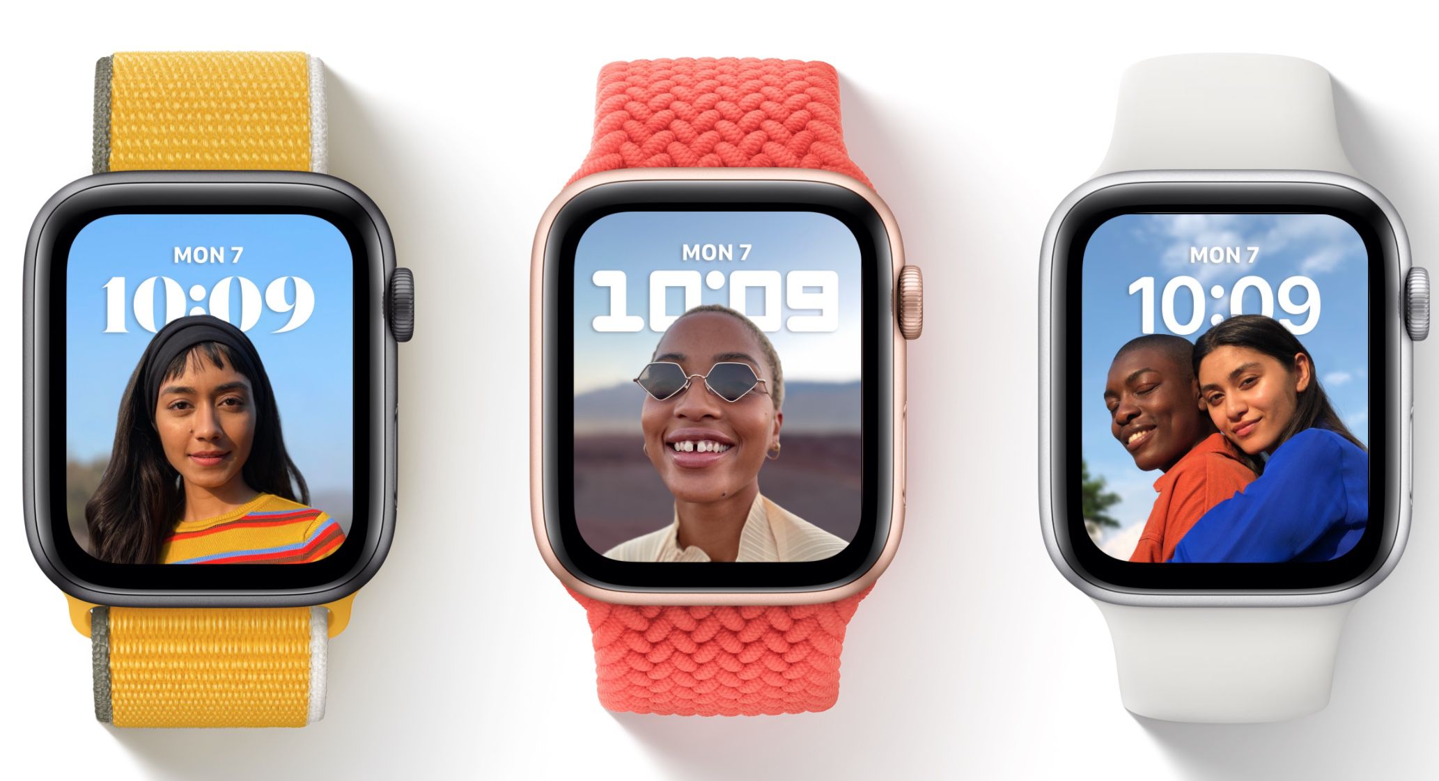 Oto watchOS 8. Twój Apple Watch dostanie nowe funkcje 2