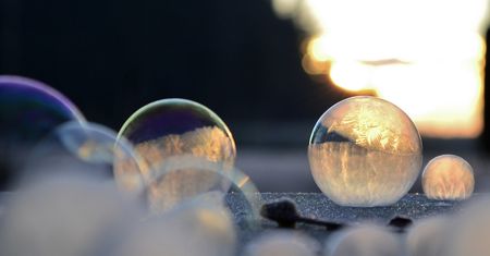 Inspirujące pomysły na ciekawe zdjęcia zimą