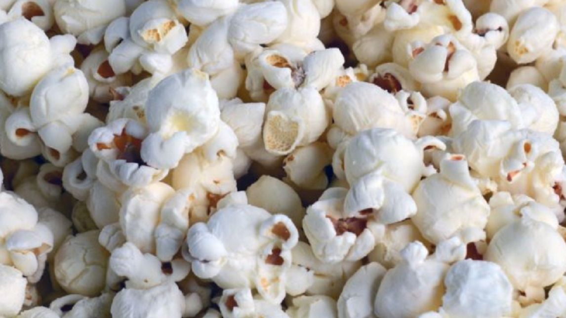 Popcorn wycofany z rynku. Podczas kontroli stwierdzono obecność toksycznych związków
