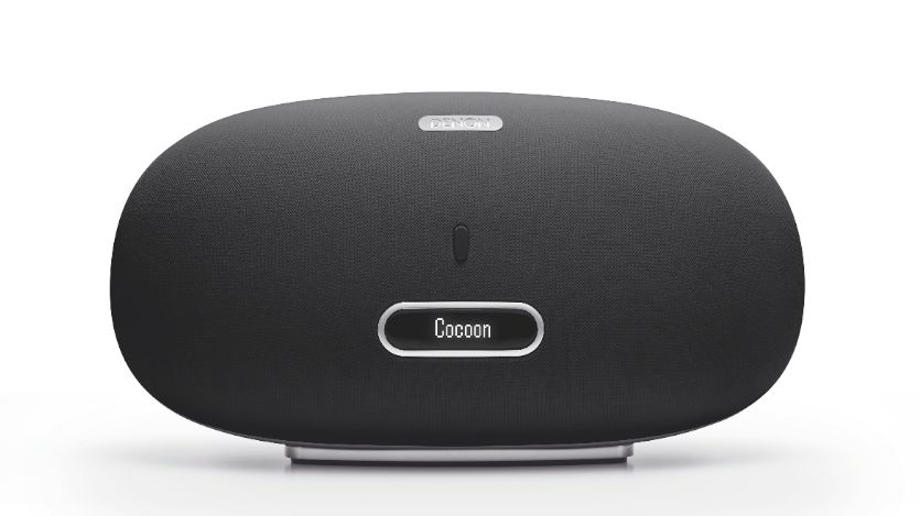 TEST- Denon Cocoon 1