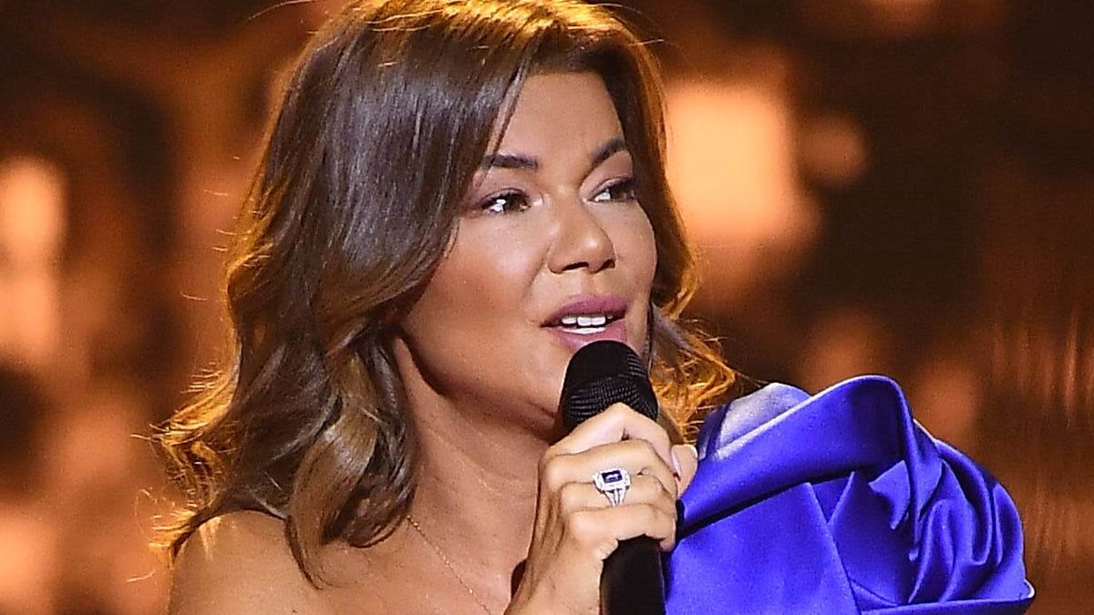 Edyta Górniak ŻEGNA SIĘ z festiwalem w Opolu. "Dziś wystąpię ostatni raz"
