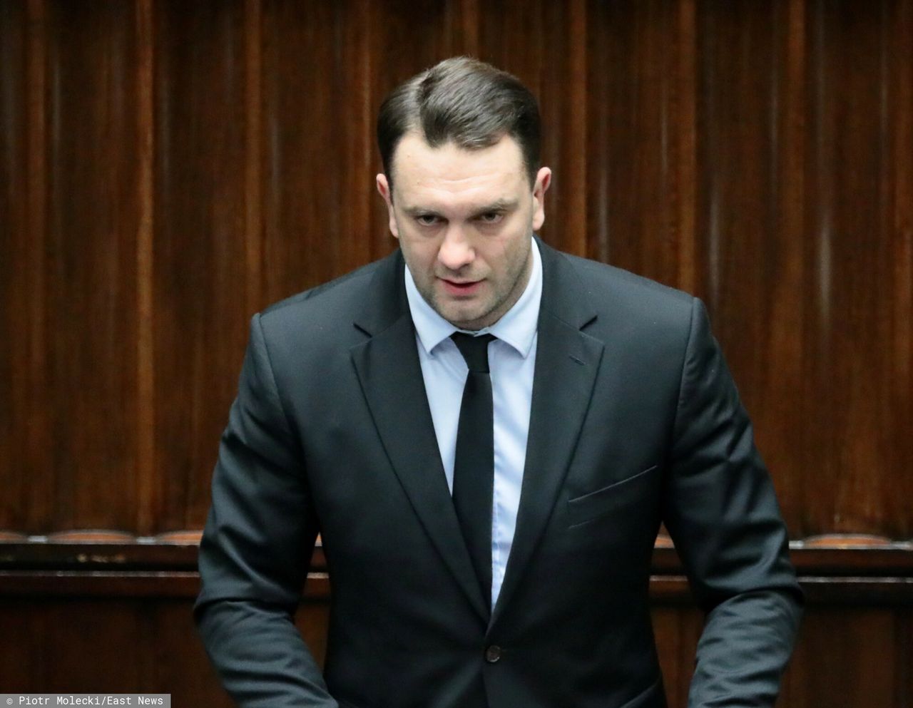 Lewica stanowczo ws. Mejzy. Jest żądanie wobec premiera Morawieckiego