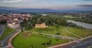 Nowy Sącz: Batalia o Park Kolejowy.  Interweniuje poseł Wicher