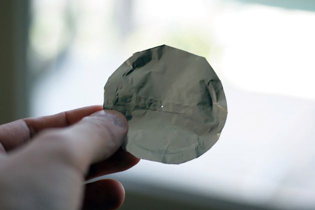 Zbuduj w kilka minut cyfrową camerę obscurę na Światowy Dzień Fotografii Otworkowej! 6