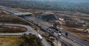 Budowana S11 połączyła się już z obwodnicą Szczecinka