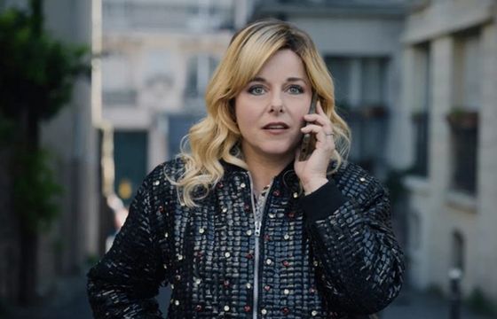 „Oddana przyjaciółka” to pierwszy francuskojęzyczny serial Maxa. Czy warto obejrzeć?