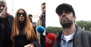 Shakira i Gerard Pique SPOTKALI SIĘ W SĄDZIE! Jest decyzja w sprawie przyszłości ich synów (ZDJĘCIA)