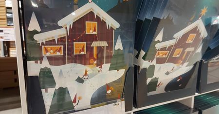 Ikea już zaczyna święta. Ten kalendarz ma szansę się zwrócić
