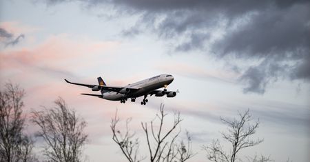 Katastrofy samolotowe. Ostatnie słowa pilotów są porażające