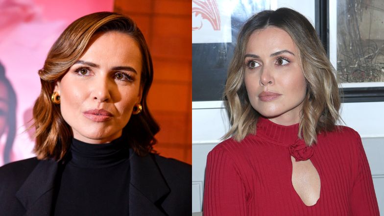 Marta Żmuda Trzebiatowska tajemniczo na temat zdrowia