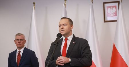 Karol Nawrocki ogłosił nowy skład Biura Bezpieczeństwa Narodowego