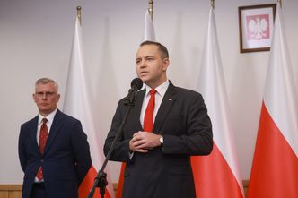 Karol Nawrocki ogłosił nowy skład Biura Bezpieczeństwa Narodowego