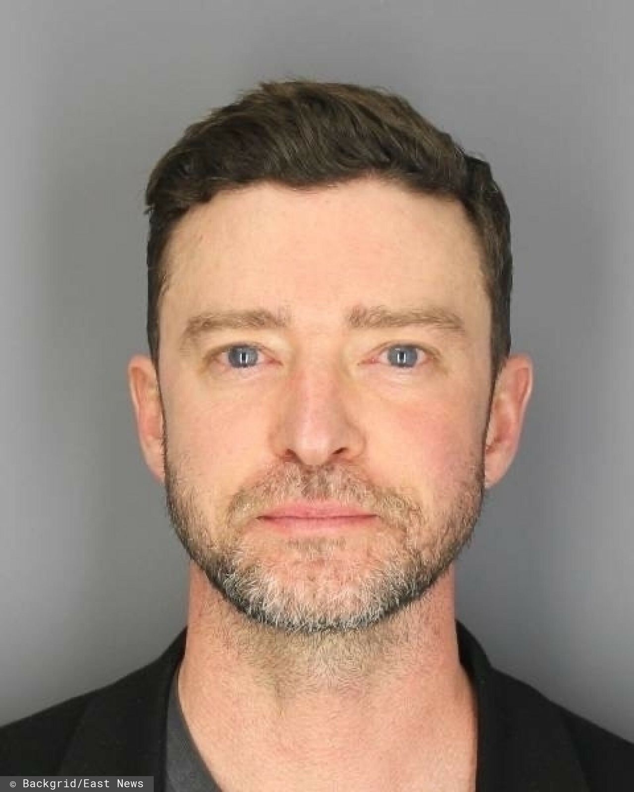 Justin Timberlake photo from the Police
