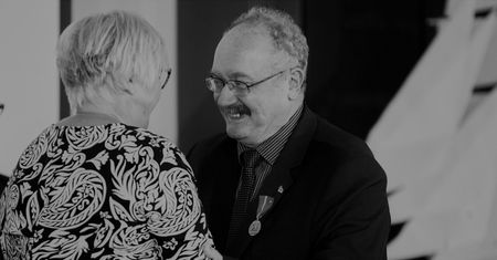 Zmarł Jacek Rybicki. Był posłem i wiceprzewodniczącym "S" w latach 90.