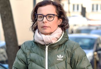 Matka odeszła od niej i jej ojca. "Z wiekiem rozumiem jej wybór"