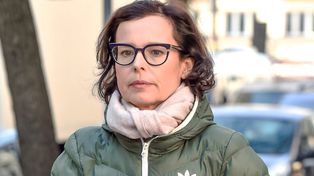 Matka odeszła od niej i jej ojca. "Z wiekiem rozumiem jej wybór"
