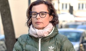 Matka odeszła od niej i jej ojca. "Z wiekiem rozumiem jej wybór"