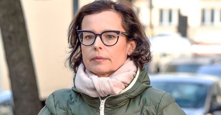 Wpadła w sidła nałogu. Mówi o chorobie alkoholowej matki