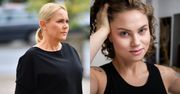 Córka Anny Samusionek trafiła do domu dziecka. Opowiedziała o trudnej przeszłości