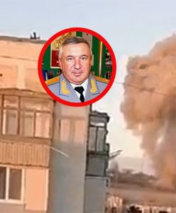 Udany atak na rosyjską bazę. Zniszczone samoloty. Wśród ofiar jest generał?
