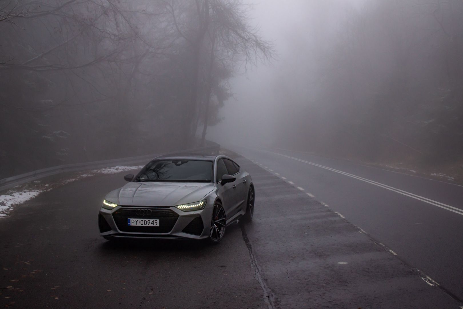 Audi RS 7 Sportback