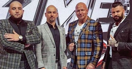 Zamieszanie w Fame MMA? Ujawnił, że szykuje się duża zmiana