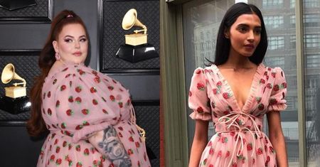 Wzburzona Tess Holliday oznajmia: "Społeczeństwo NIENAWIDZI grubych ludzi"